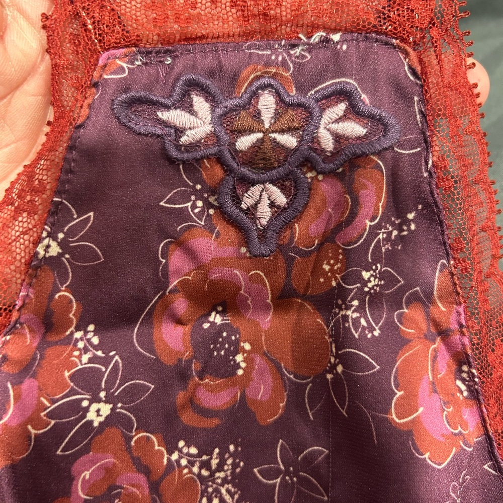 Free People Intimately Tank - Picture 6 of 6